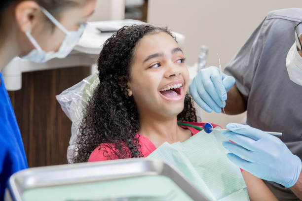 Best Emergency Dentist for Special Needs Patients in St Albans, VT