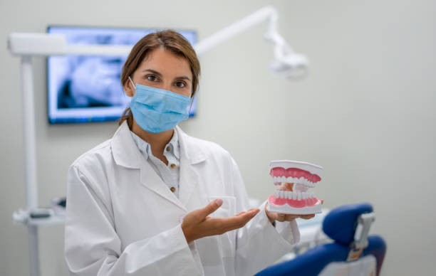  St Albans, VT Emergency Dentist Pros