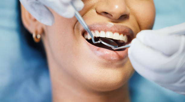Best Emergency Cosmetic Dentistry in St Albans, VT