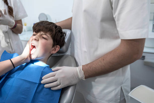 Best Mobile Emergency Dentist in St Albans, VT