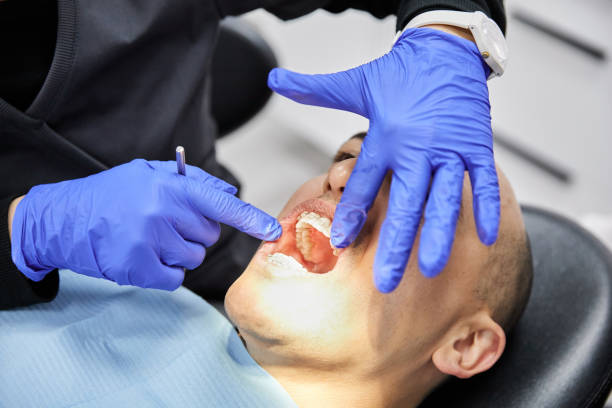Best Emergency Dental Care for Abscessed Tooth in St Albans, VT