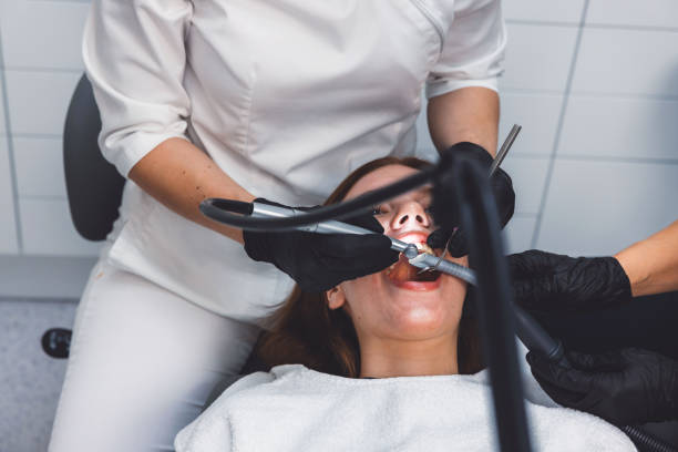 Best Emergency Dental Extractions in St Albans, VT