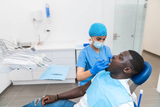 Best Emergency Dentist for Knocked-Out Tooth in St Albans, VT